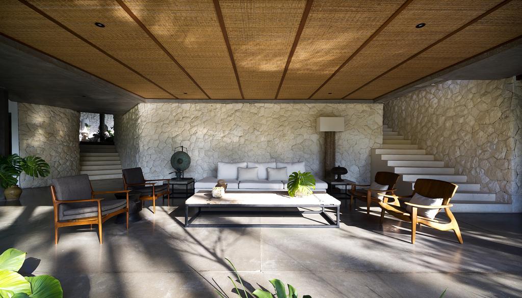 Five-Bedroom Villa