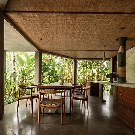 Planta Boutique Resort-3